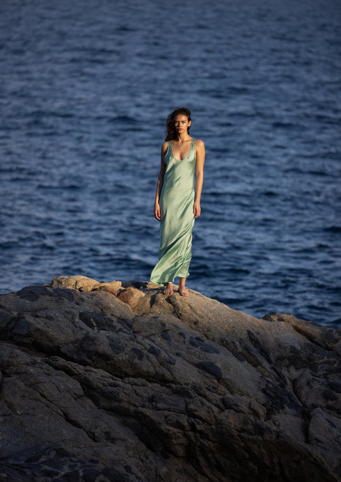 DRESS SEDA